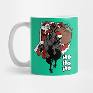 christmas returns Mug